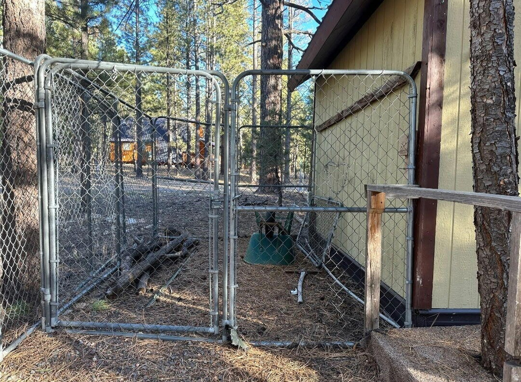 1275 N PIUTE DR Duck Creek Village, UT 84762