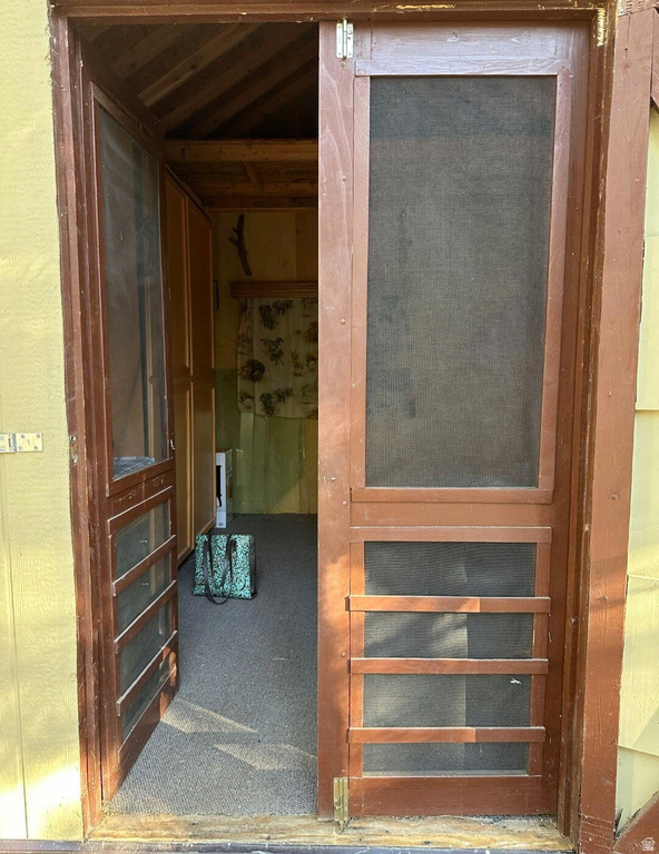 1275 N PIUTE DR Duck Creek Village, UT 84762