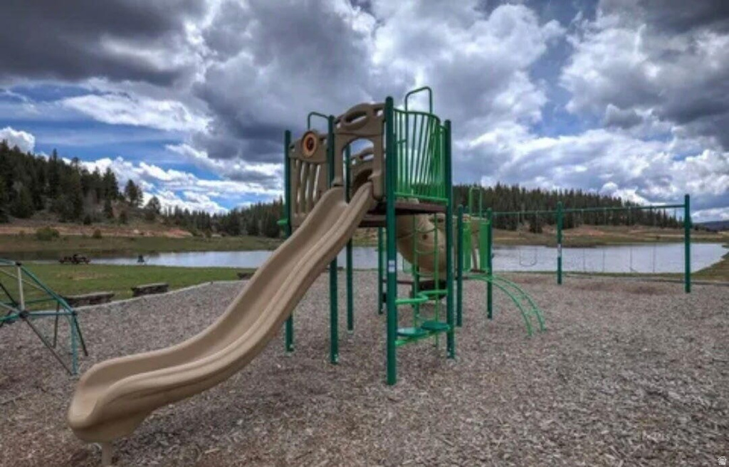 1275 N PIUTE DR Duck Creek Village, UT 84762