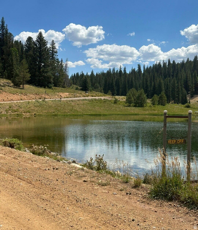 1275 N PIUTE DR Duck Creek Village, UT 84762