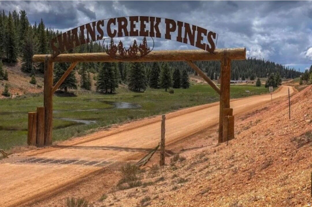 1275 N PIUTE DR Duck Creek Village, UT 84762