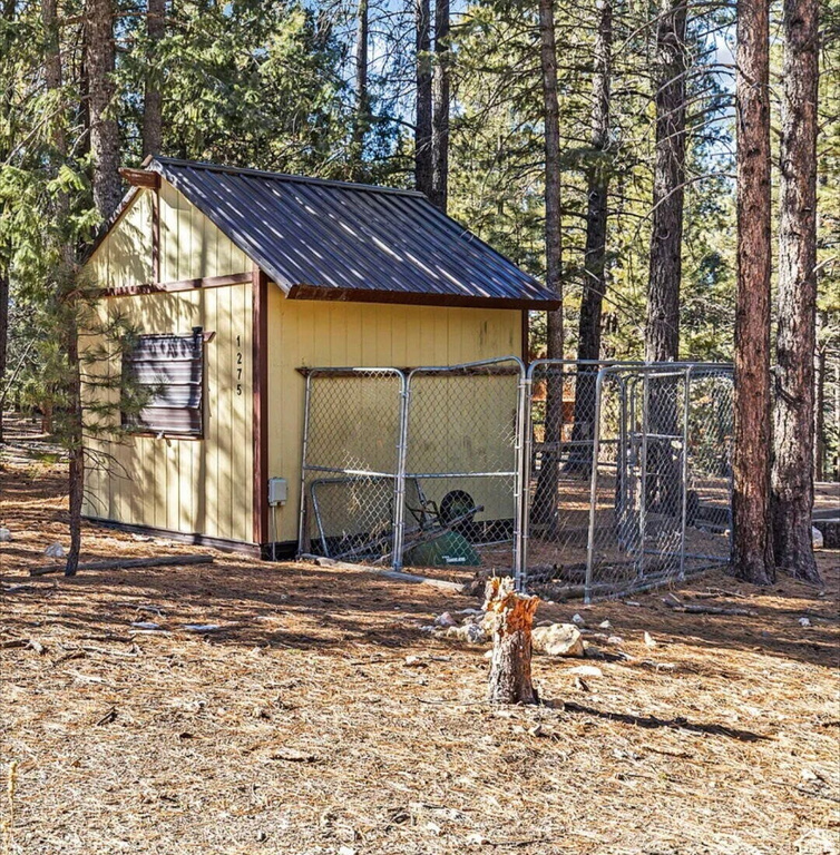 1275 N PIUTE DR Duck Creek Village, UT 84762