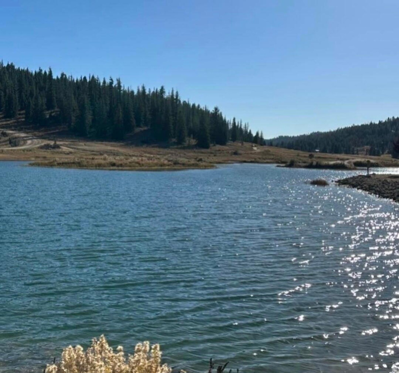 1275 N PIUTE DR Duck Creek Village, UT 84762