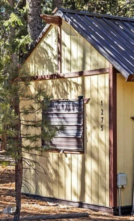 1275 N PIUTE DR Duck Creek Village, UT 84762