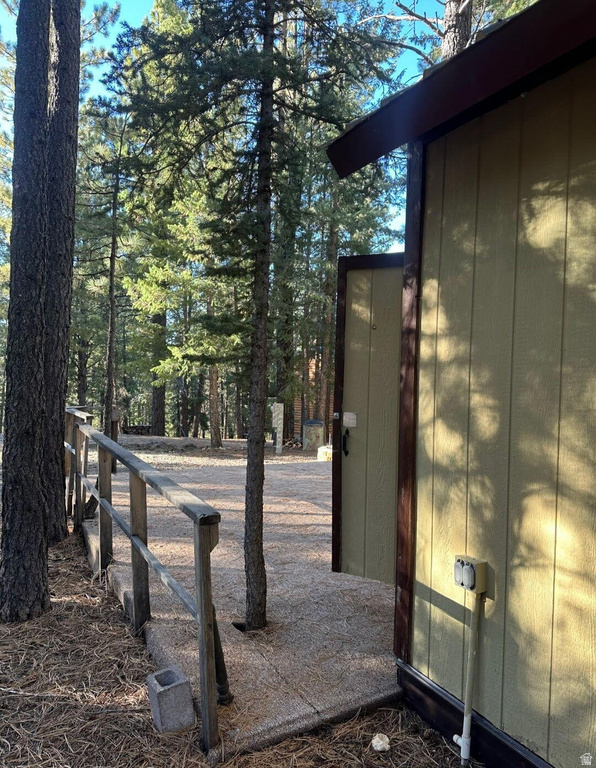 1275 N PIUTE DR Duck Creek Village, UT 84762