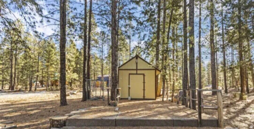 1275 N PIUTE DR Duck Creek Village, UT 84762