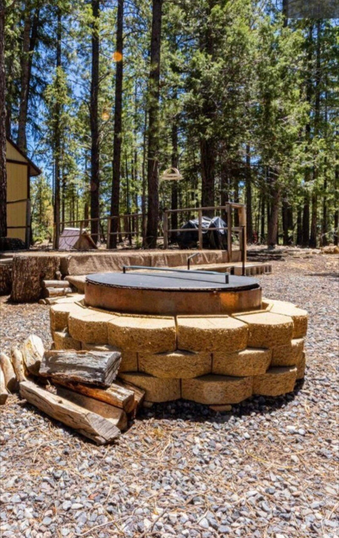 1275 N PIUTE DR Duck Creek Village, UT 84762