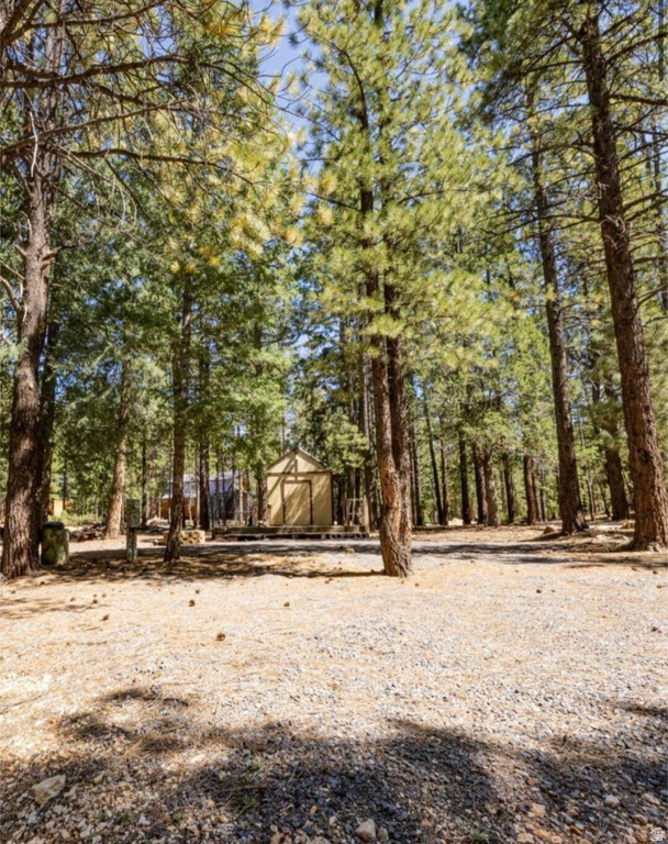 1275 N PIUTE DR Duck Creek Village, UT 84762