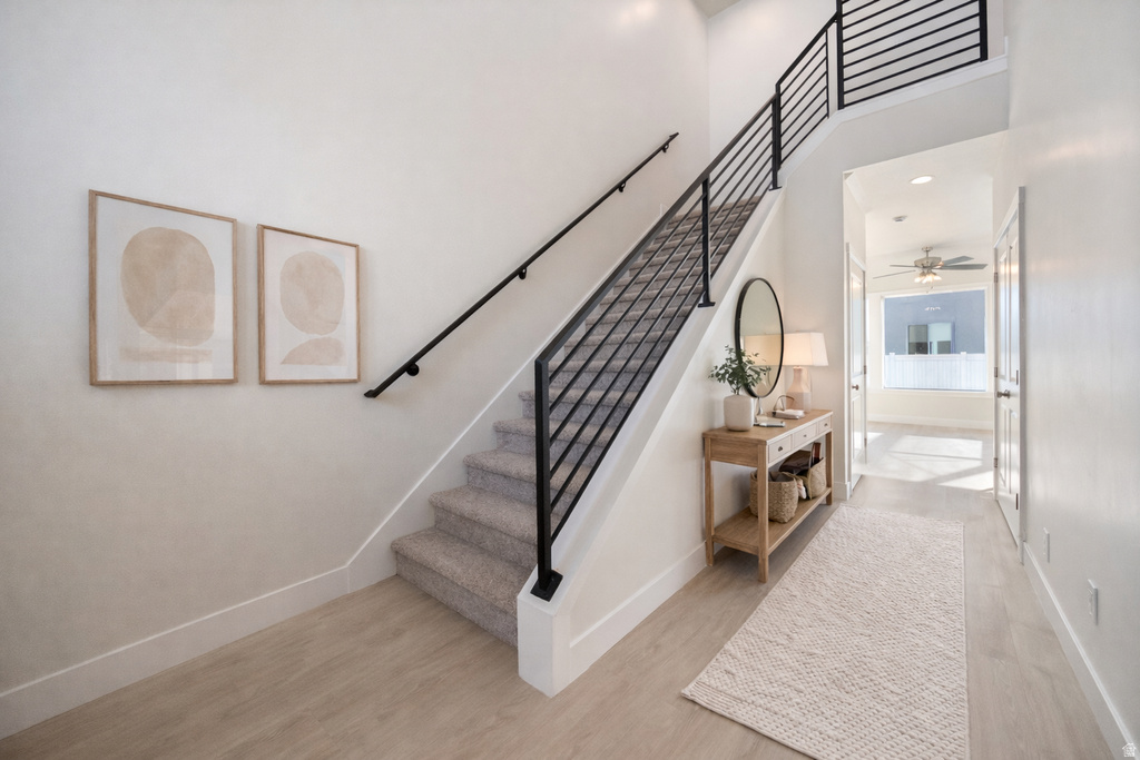 3350 E BAYWATER Eagle Mountain, UT 84005