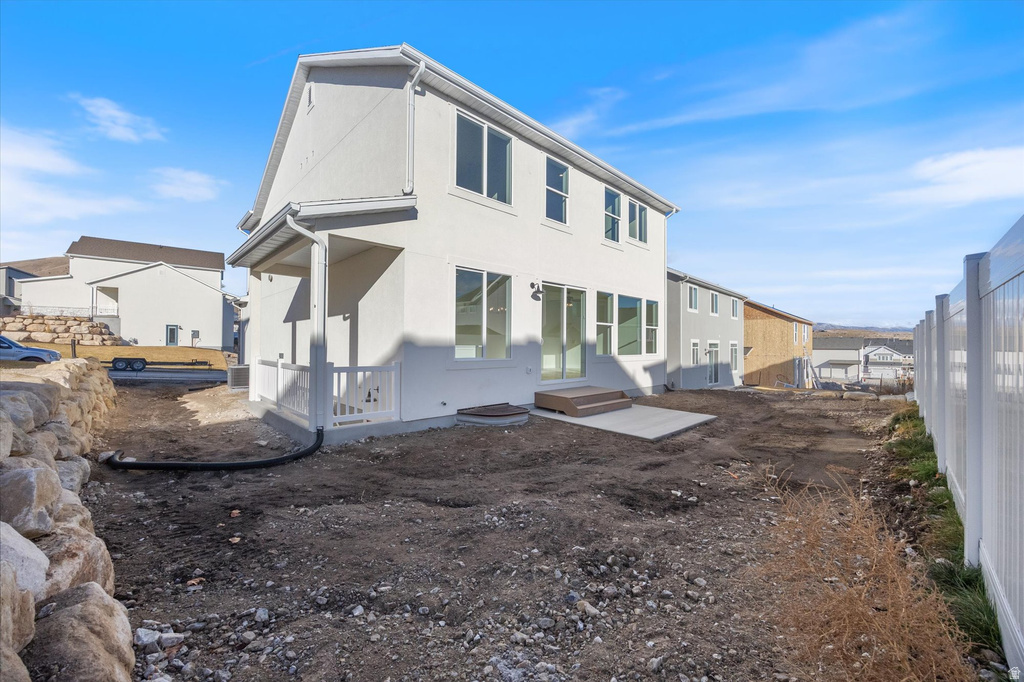 3350 E BAYWATER Eagle Mountain, UT 84005