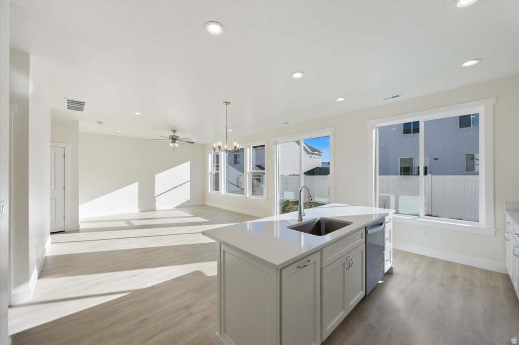 3350 E BAYWATER Eagle Mountain, UT 84005