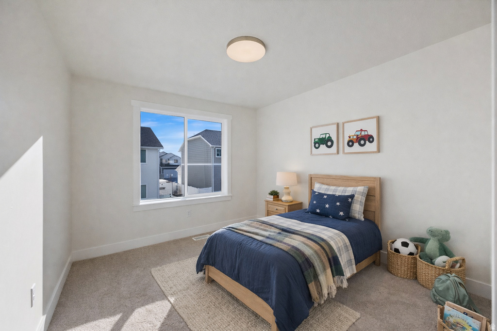 3350 E BAYWATER Eagle Mountain, UT 84005