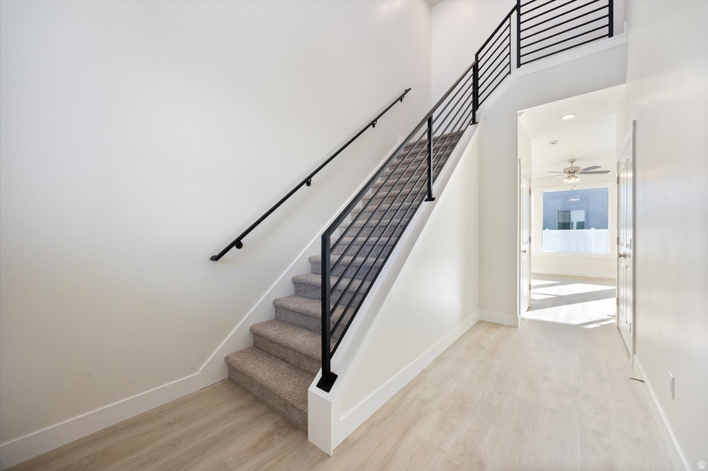 3350 E BAYWATER Eagle Mountain, UT 84005