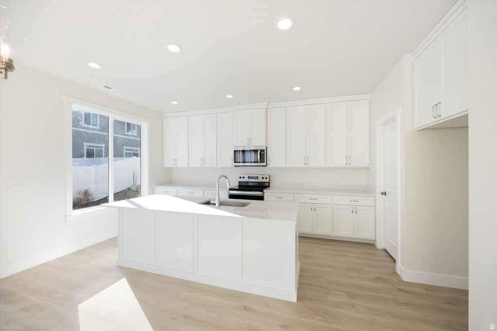 3350 E BAYWATER Eagle Mountain, UT 84005