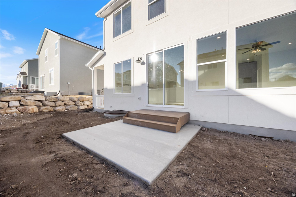 3350 E BAYWATER Eagle Mountain, UT 84005