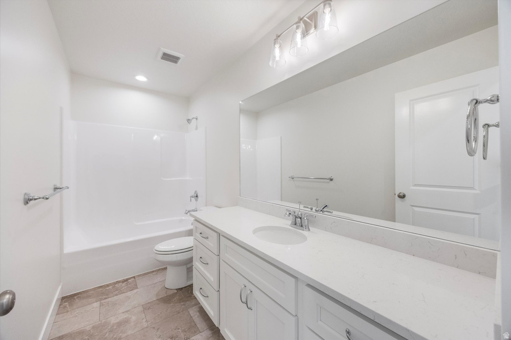 3350 E BAYWATER Eagle Mountain, UT 84005