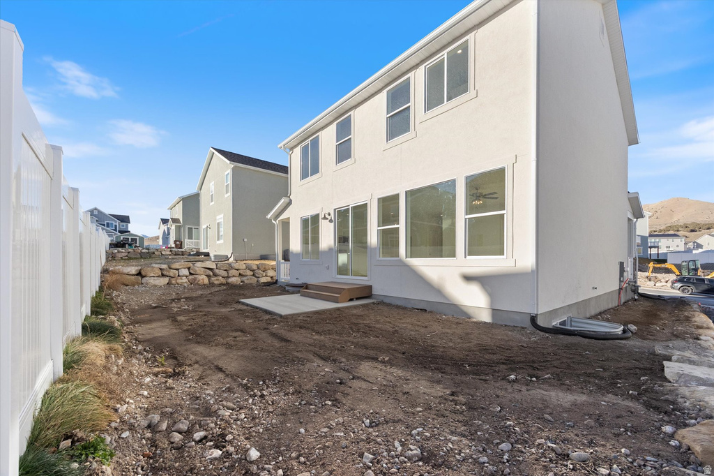 3350 E BAYWATER Eagle Mountain, UT 84005