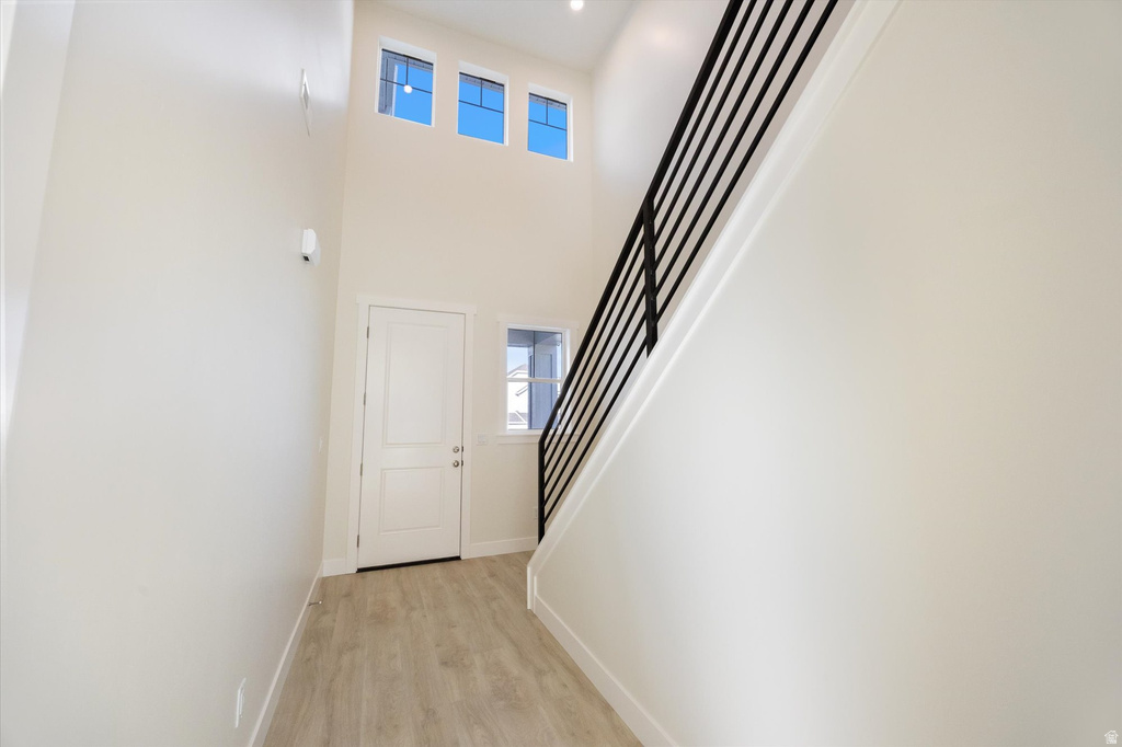 3350 E BAYWATER Eagle Mountain, UT 84005