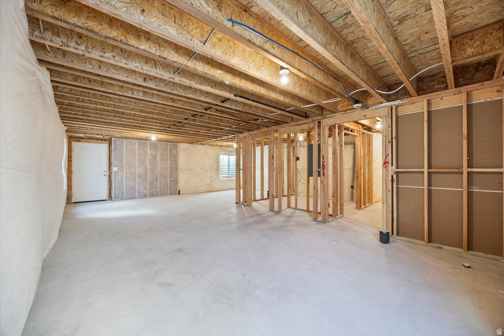 3350 E BAYWATER Eagle Mountain, UT 84005