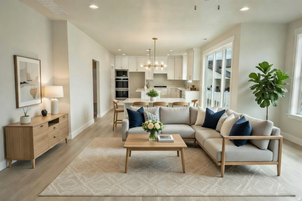 9579 N BLUEBELL DR Eagle Mountain, UT 84005