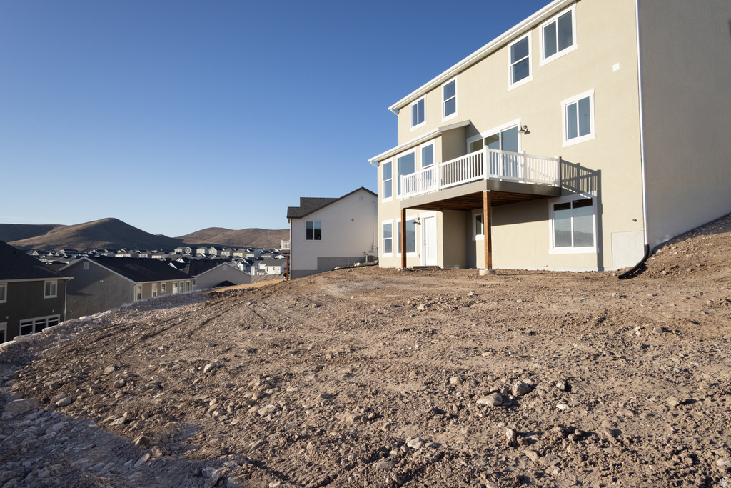 9579 N BLUEBELL DR Eagle Mountain, UT 84005