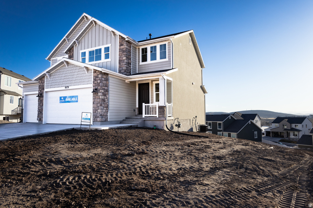 9579 N BLUEBELL DR Eagle Mountain, UT 84005