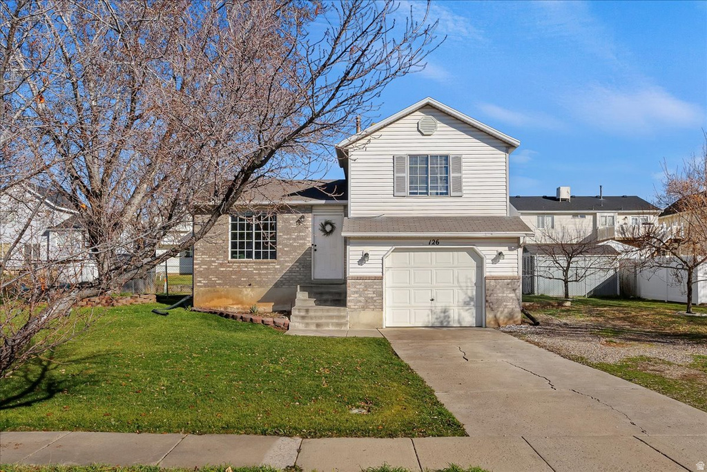 126 S 500 W Clearfield, UT 84015