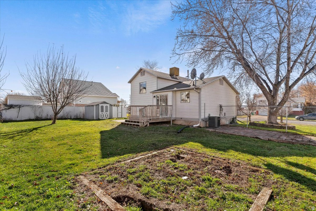 126 S 500 W Clearfield, UT 84015