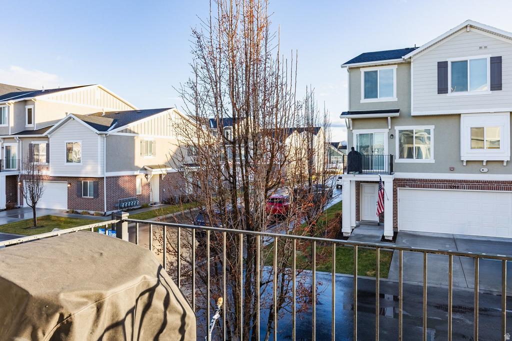 5398 W MERCED RIVER PL Herriman, UT 84096