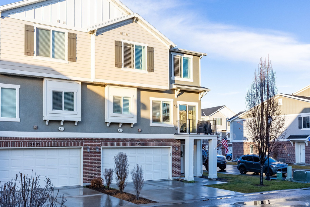 5398 W MERCED RIVER PL Herriman, UT 84096