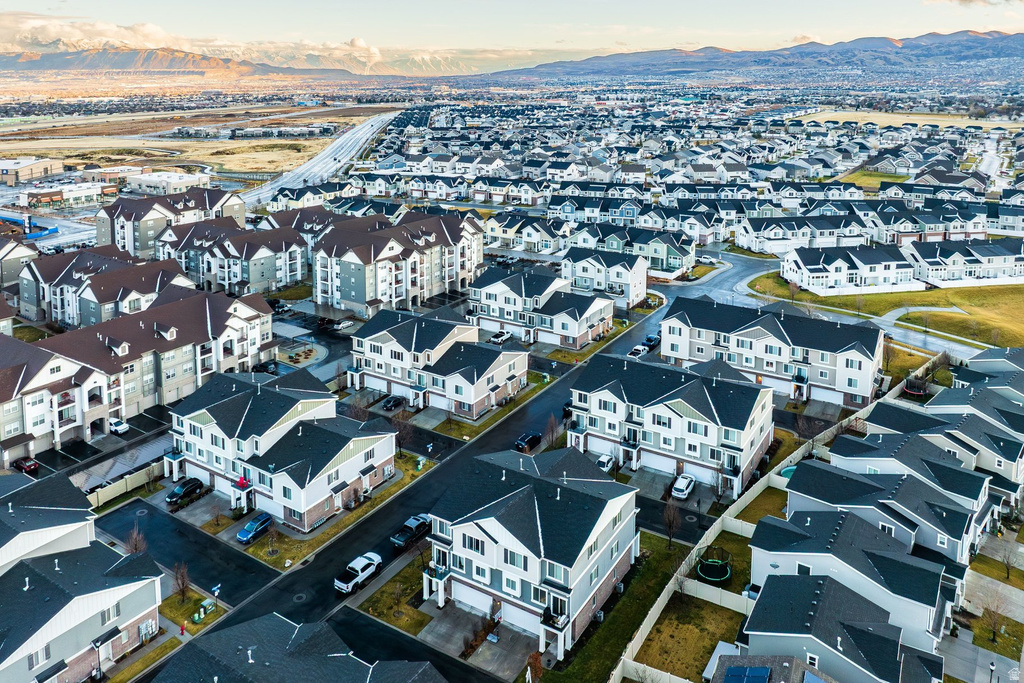 5398 W MERCED RIVER PL Herriman, UT 84096