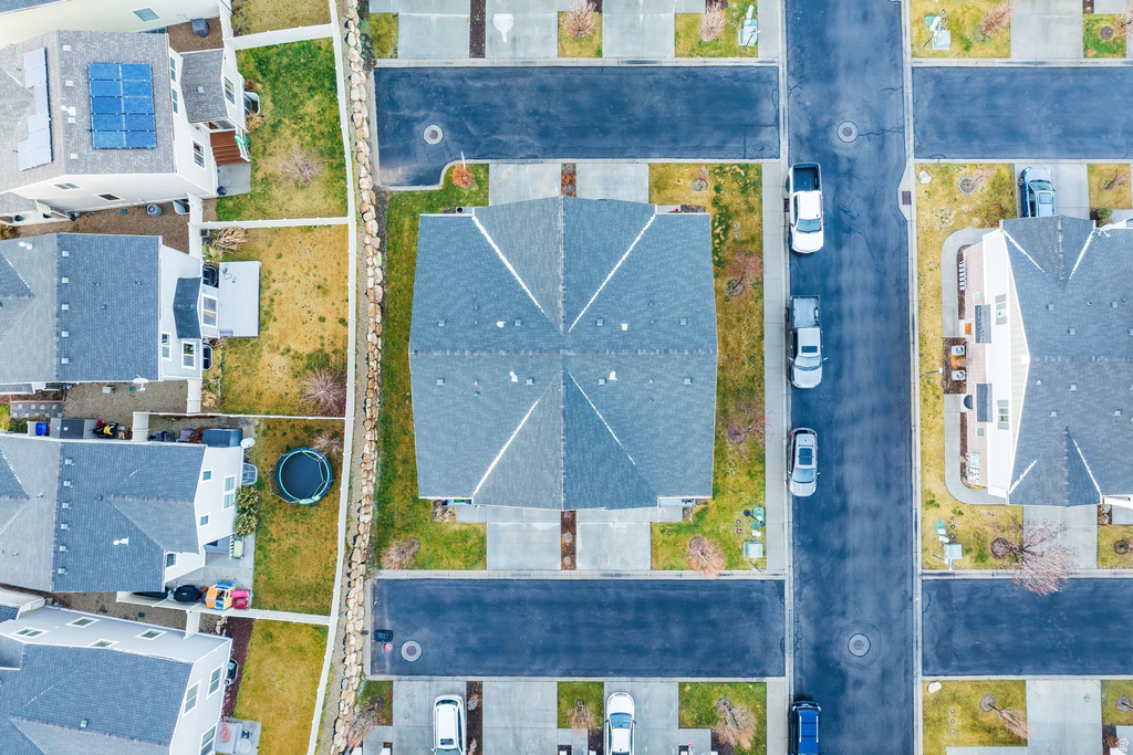 5398 W MERCED RIVER PL Herriman, UT 84096