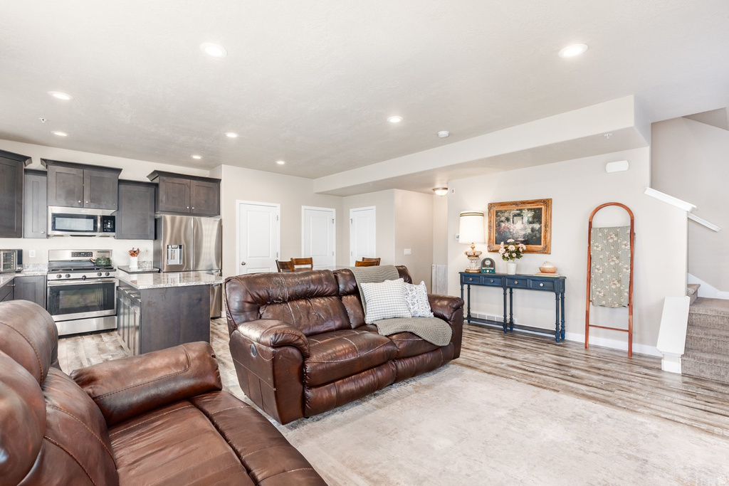 5398 W MERCED RIVER PL Herriman, UT 84096