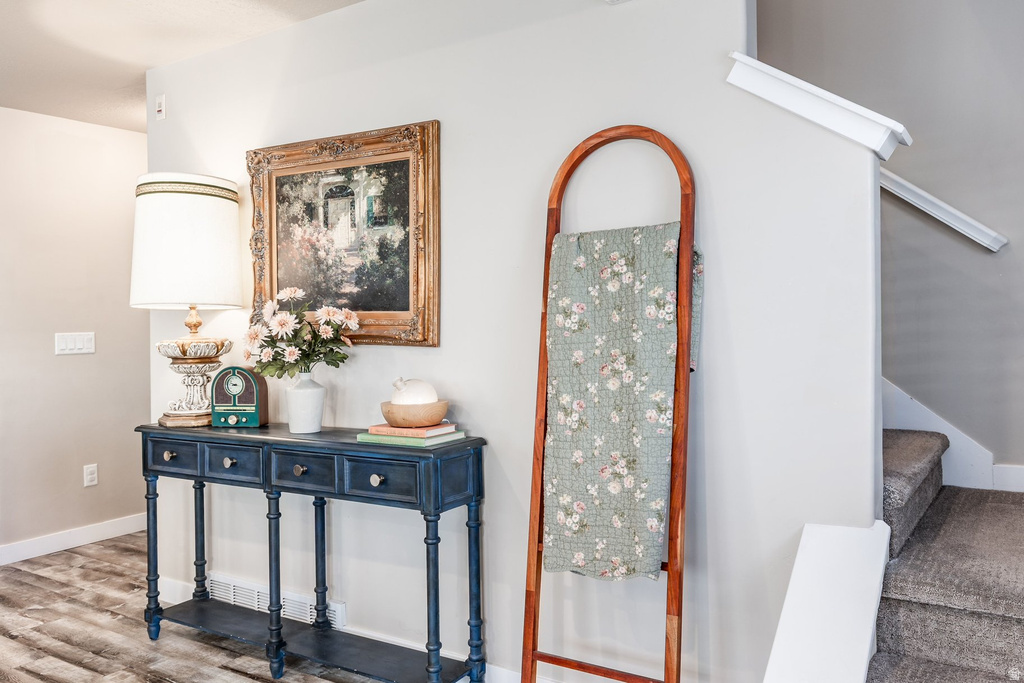 5398 W MERCED RIVER PL Herriman, UT 84096