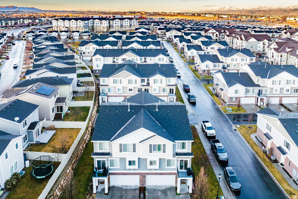 5398 W MERCED RIVER PL Herriman, UT 84096