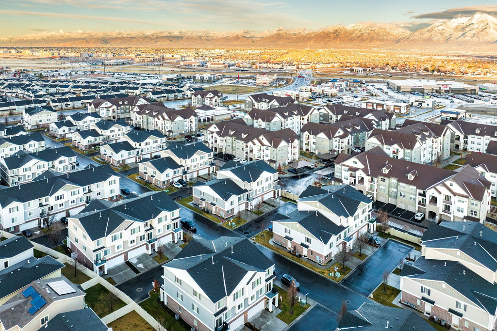 5398 W MERCED RIVER PL Herriman, UT 84096