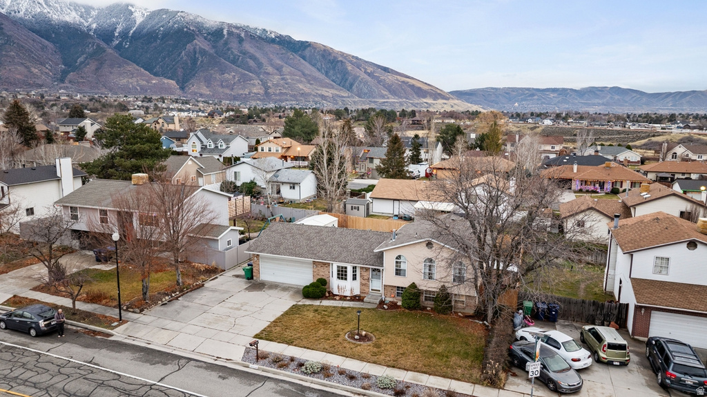 1602 E SEGO LILY DR Sandy, UT 84092