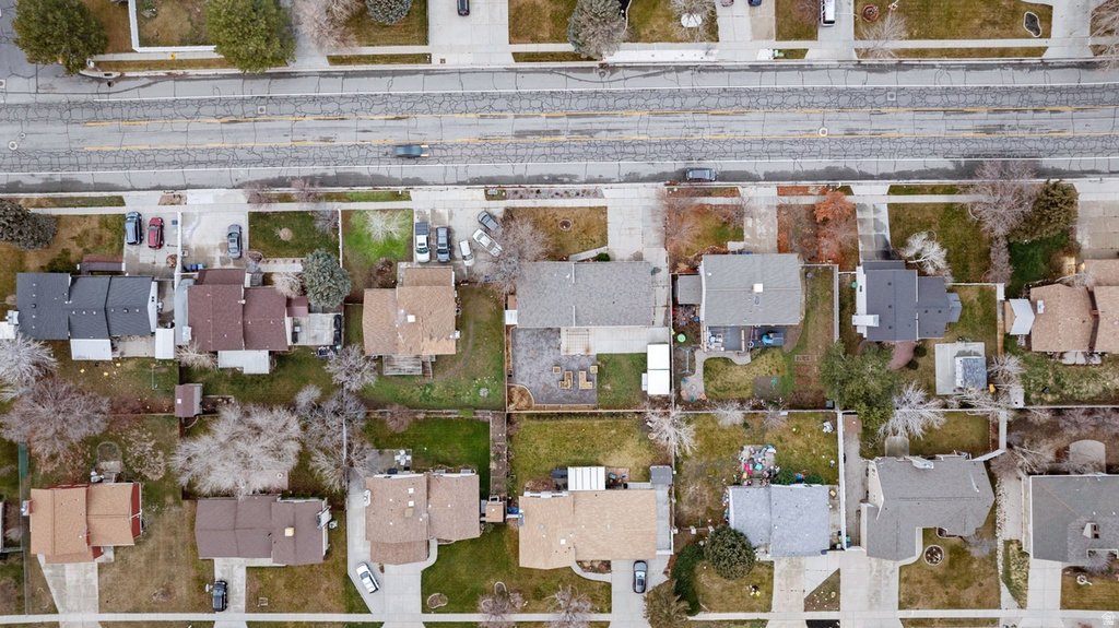 1602 E SEGO LILY DR Sandy, UT 84092