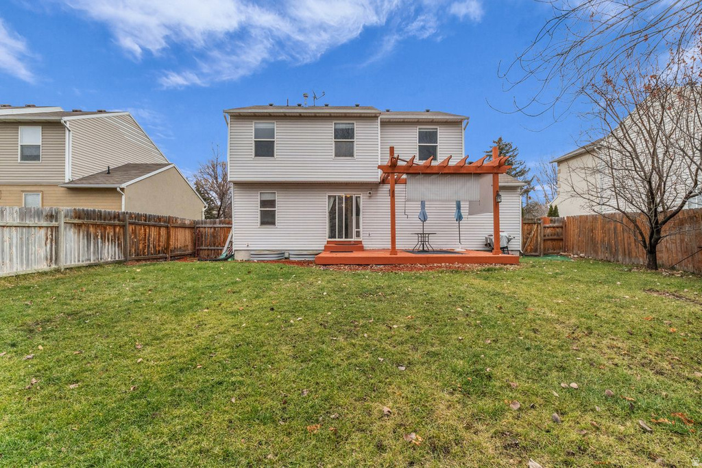 425 N 400 W Heber City, UT 84032