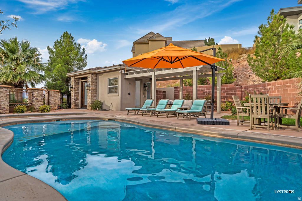 1210 W INDIAN DR #27 St George, UT 84770