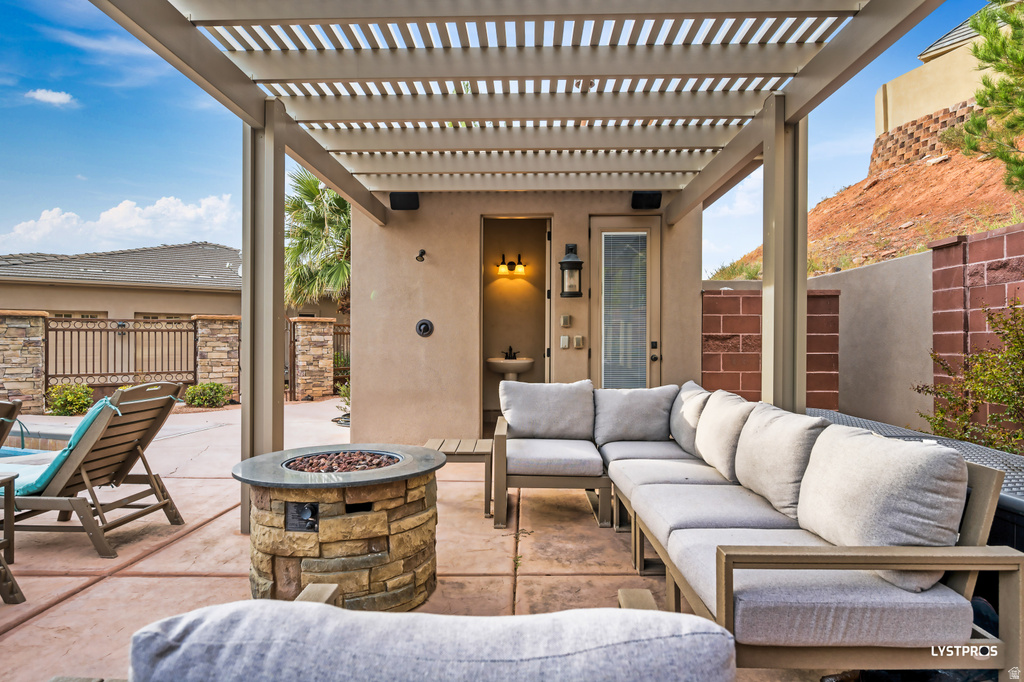 1210 W INDIAN DR #27 St George, UT 84770