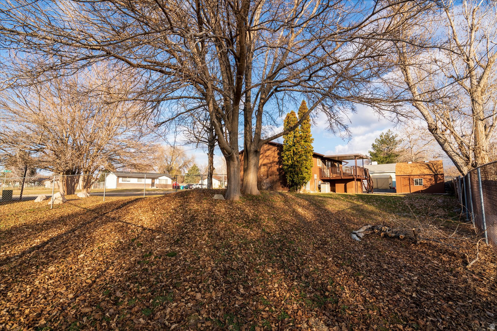 2283 W 470 N West Point, UT 84015