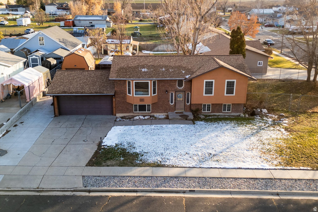 2283 W 470 N West Point, UT 84015