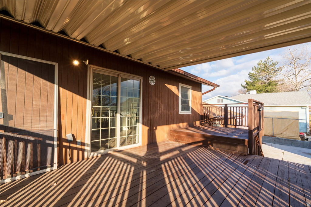 2283 W 470 N West Point, UT 84015