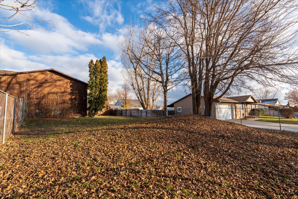 2283 W 470 N West Point, UT 84015