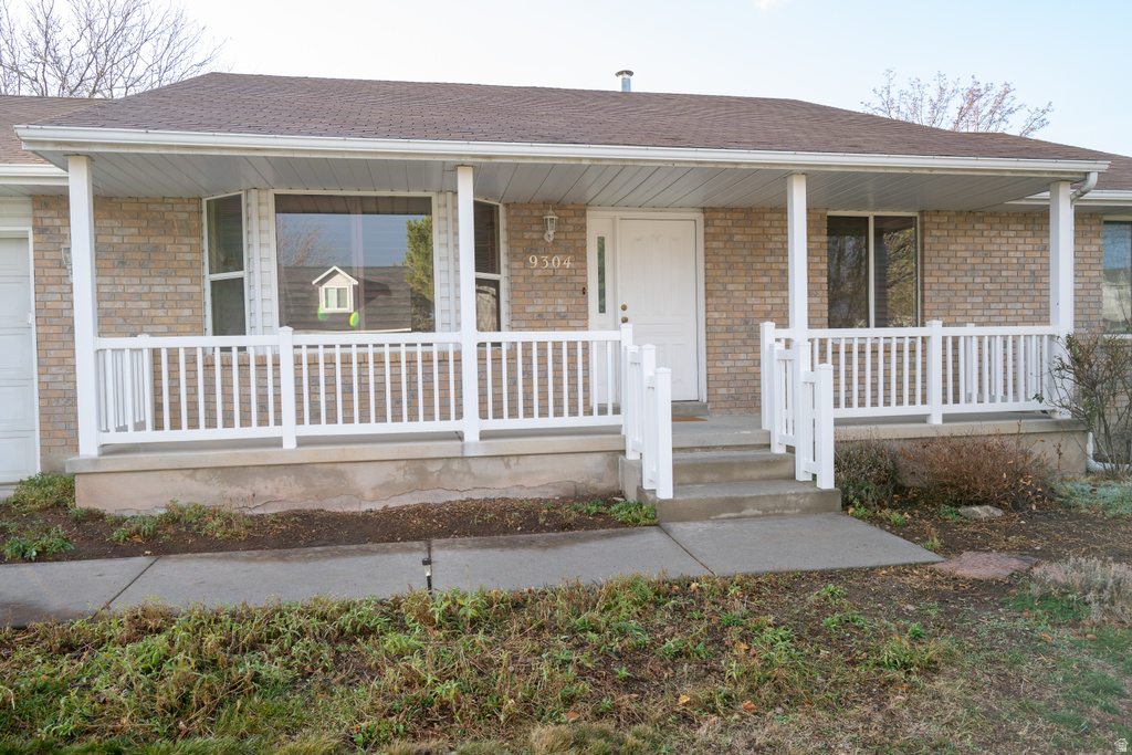 9304 S EDENBROOK WAY West Jordan, UT 84088