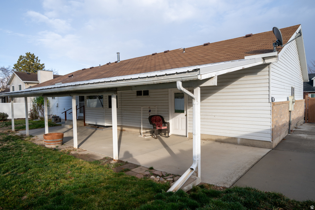 9304 S EDENBROOK WAY West Jordan, UT 84088