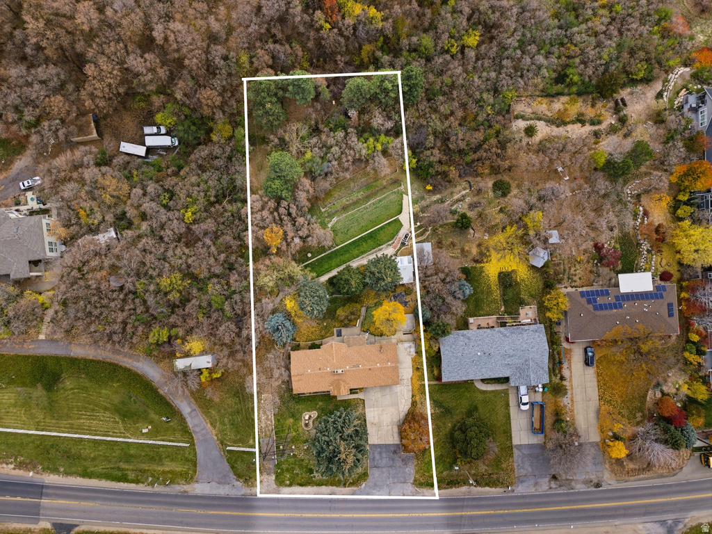 2702 E OAK HILLS DR Layton, UT 84040