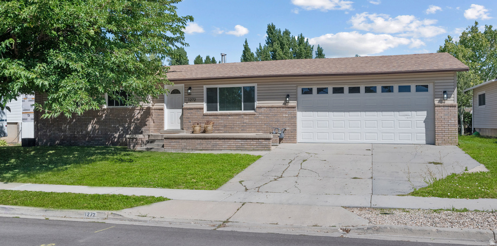 1272 W 1800 N Lehi, UT 84043