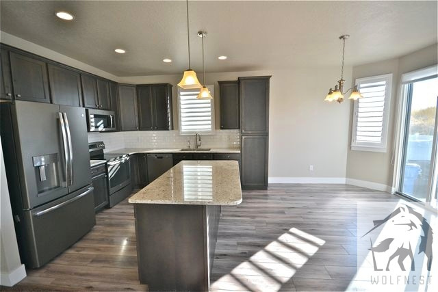 5377 W IRONKING DR. Herriman, UT 84096